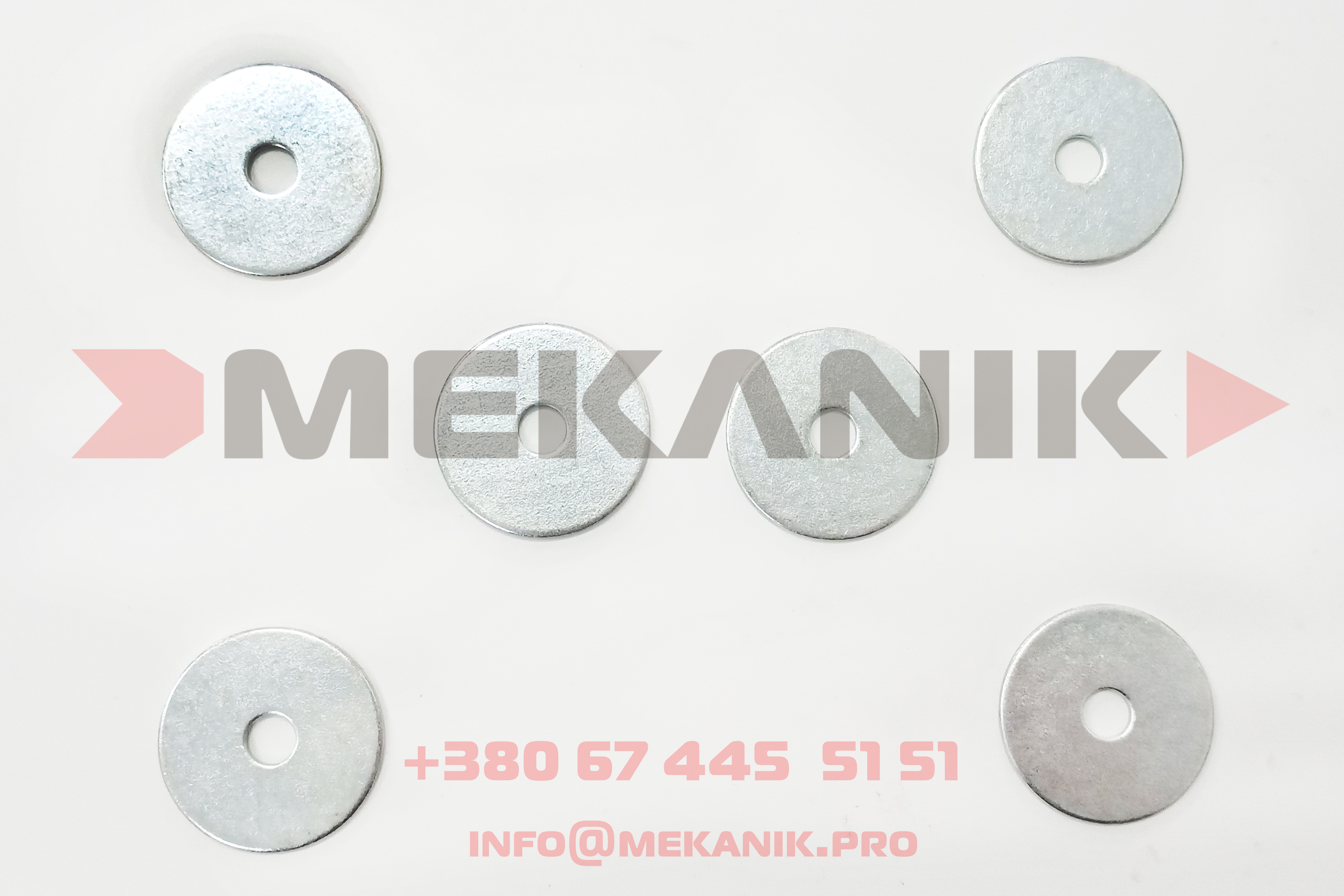 MKA 7249567 MEKANIK